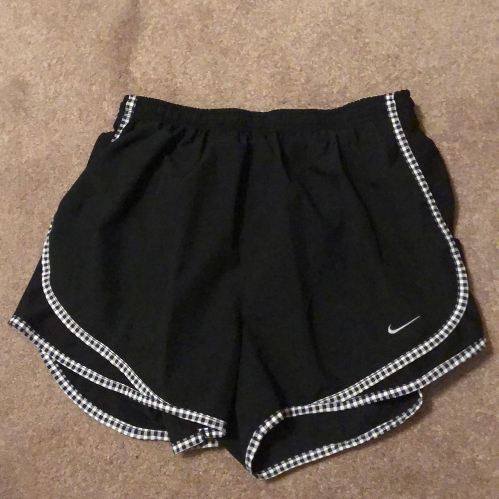 Running shorts